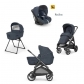 Inglesina System Quattro Aptica Darwin Infant Recline - Бебешка количка 4 в 1 Продукт Inglesina System Quattro Aptica Darwin Infant Recline - Бебешка количка 4 в 1 - 23 - BG Hlapeta